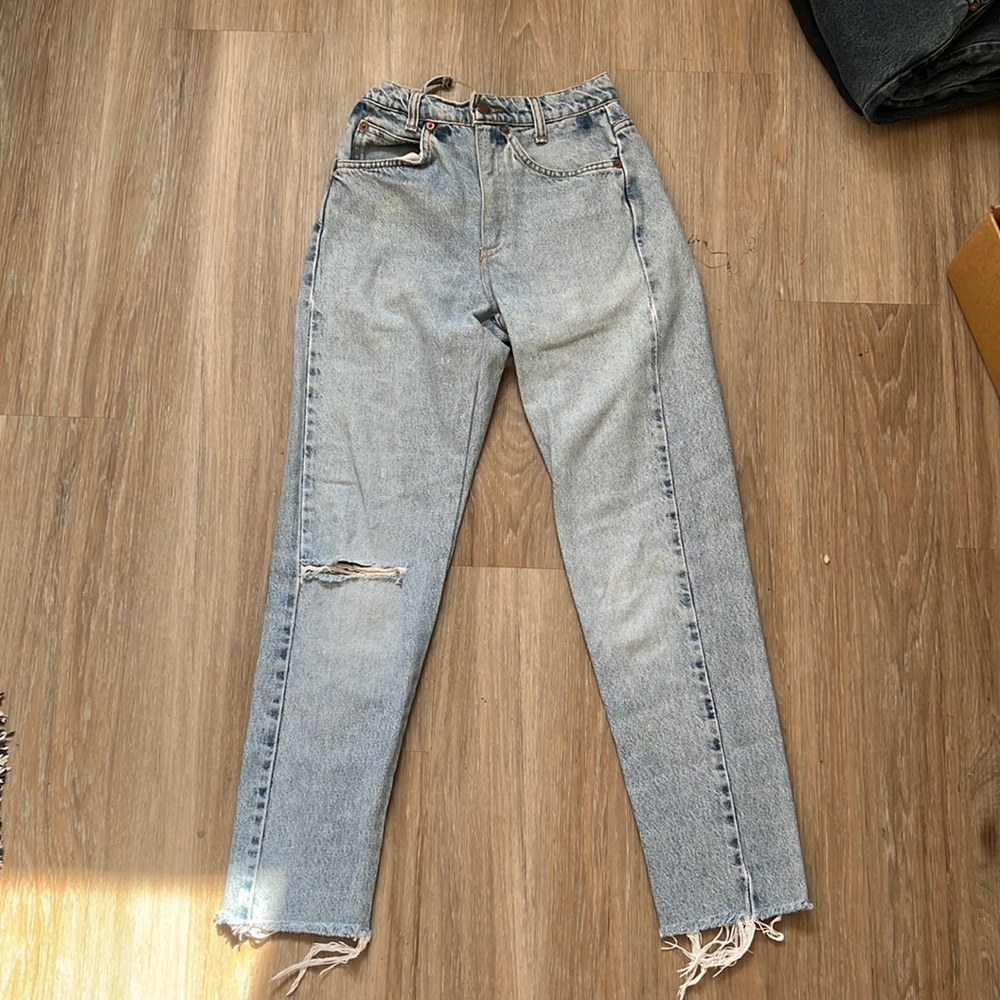 VINTAGE LEVIS